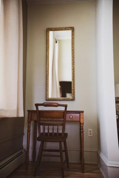 Old School Lodge Montrose Esterno foto